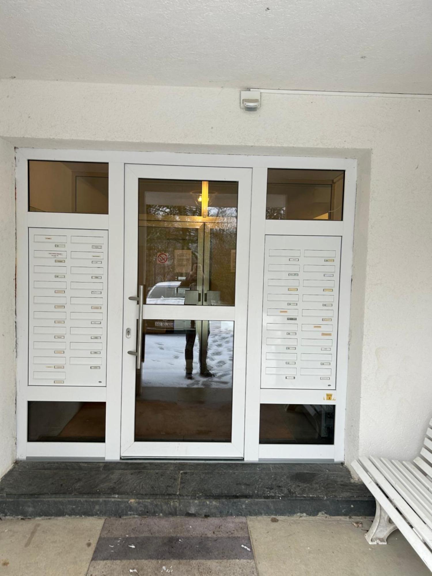 Ferienwohnung Menges Medebach Exterior foto