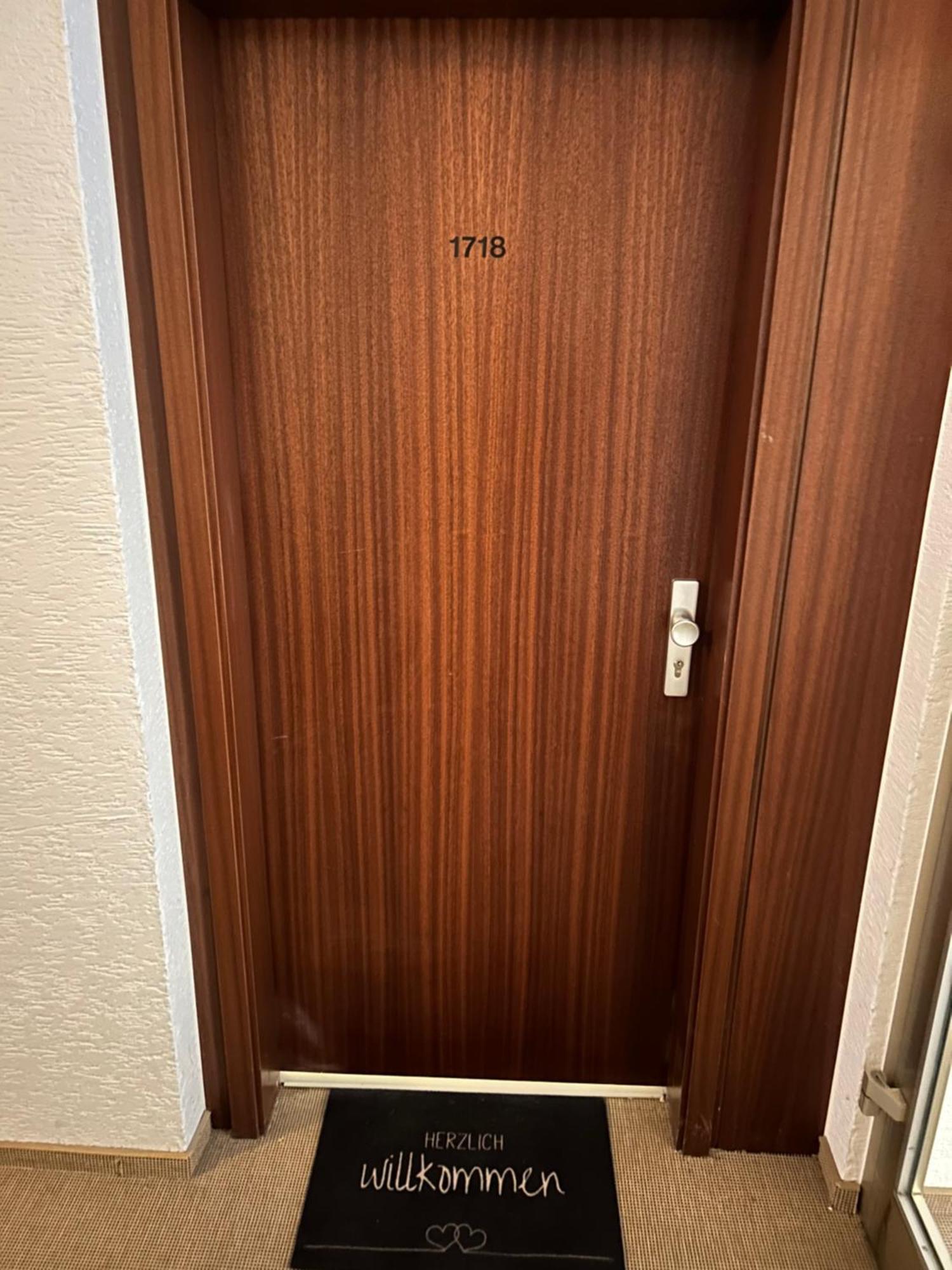 Ferienwohnung Menges Medebach Exterior foto
