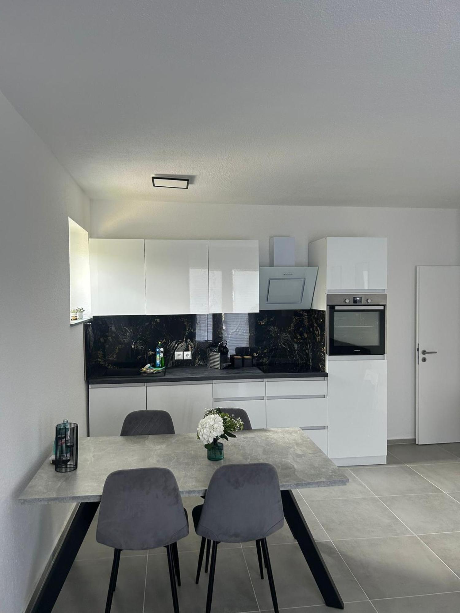 Ferienwohnung Menges Medebach Exterior foto